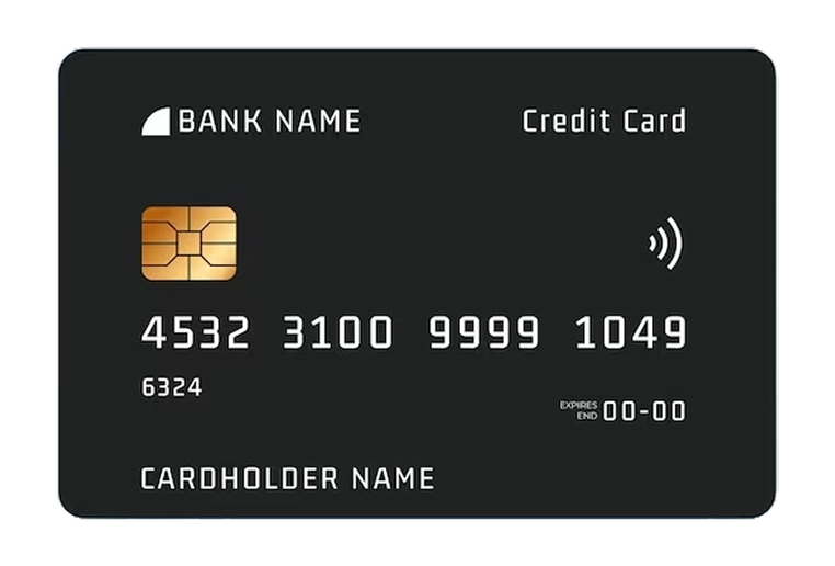 Credit Card